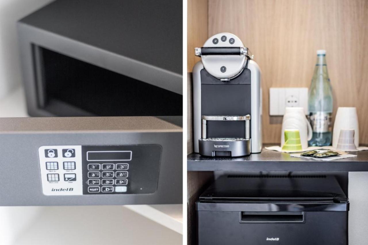 Superior Doppelzimmer