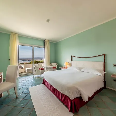 Hotel Luna Lughente-2